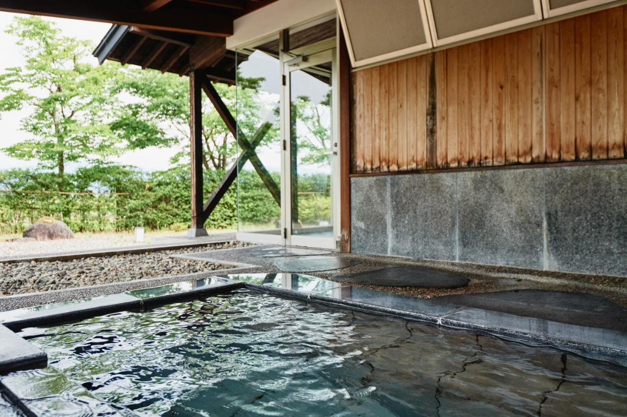 Takamiya Ryokan Sagiya Sansorai Kaminoyama Экстерьер фото
