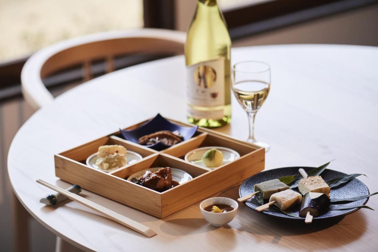 Takamiya Ryokan Sagiya Sansorai Kaminoyama Экстерьер фото